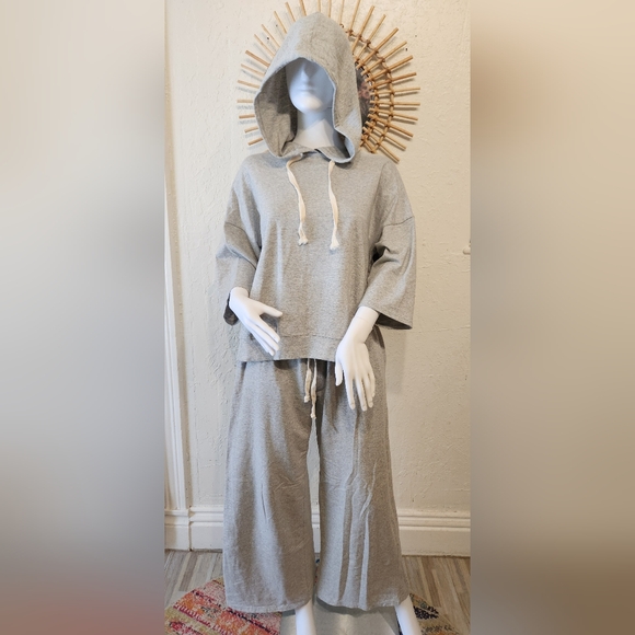 THE NEST ARIANNA Top & Pant Set Size Small. - Picture 9 of 14